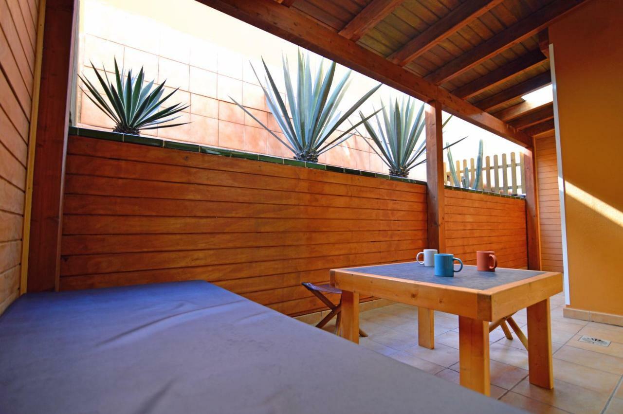 Villa Kalmahouse Corralejo Exterior foto