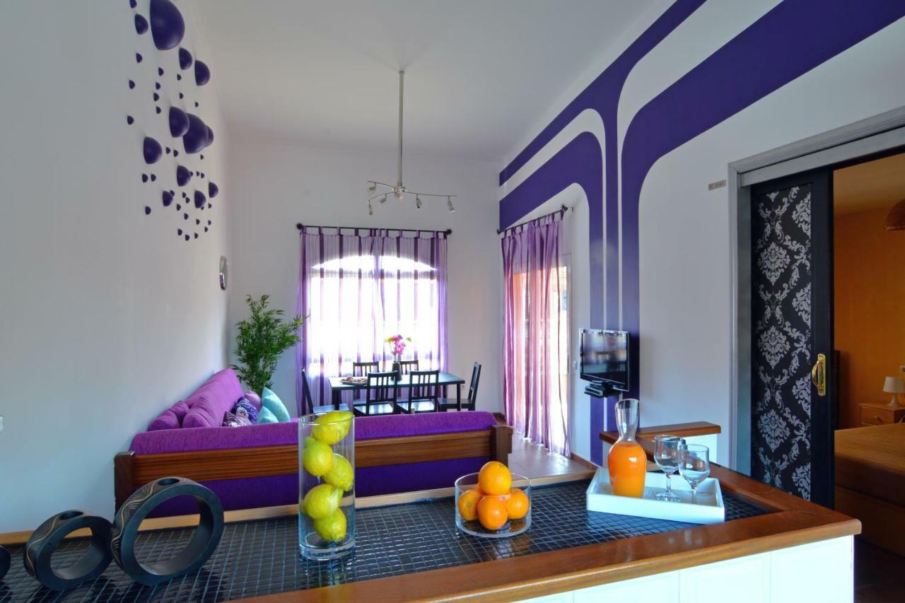 Villa Kalmahouse Corralejo Exterior foto
