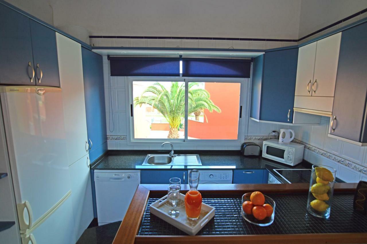 Villa Kalmahouse Corralejo Exterior foto