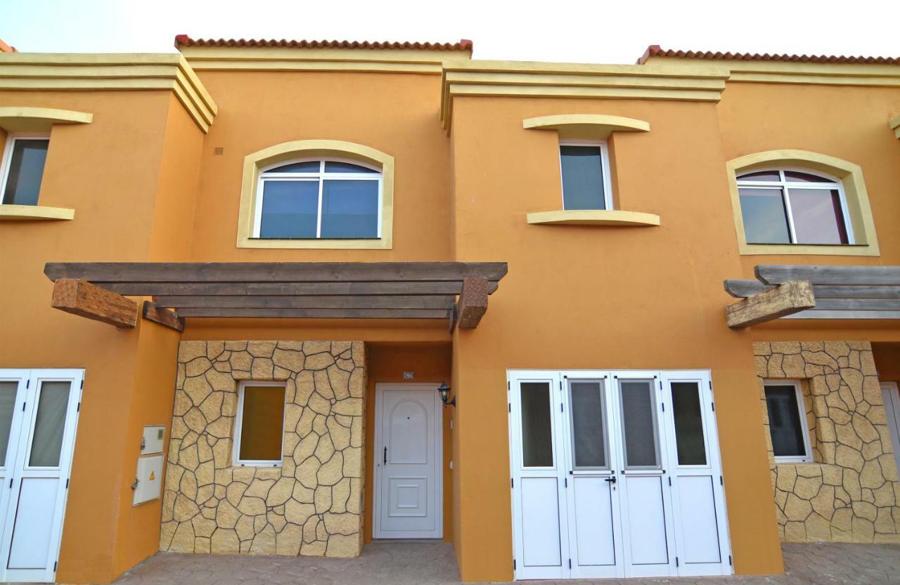 Villa Kalmahouse Corralejo Exterior foto
